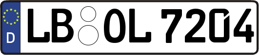 LB-OL7204