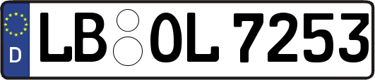 LB-OL7253