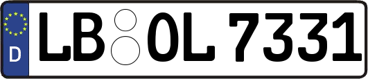 LB-OL7331