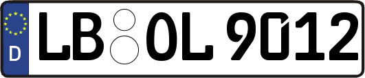 LB-OL9012