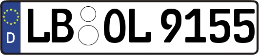 LB-OL9155