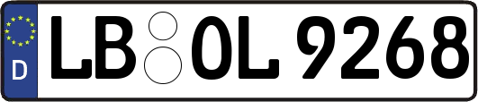 LB-OL9268