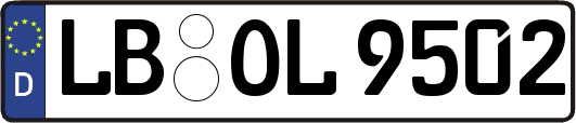 LB-OL9502