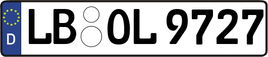 LB-OL9727