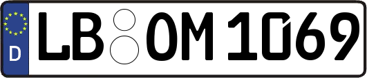 LB-OM1069
