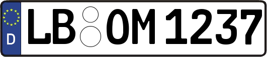 LB-OM1237