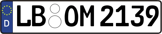 LB-OM2139