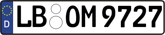 LB-OM9727
