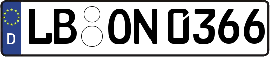LB-ON0366