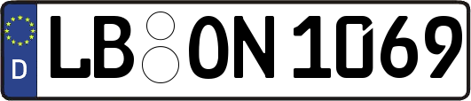 LB-ON1069