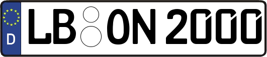 LB-ON2000