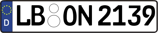 LB-ON2139