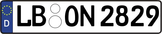 LB-ON2829