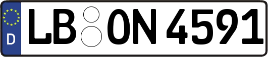 LB-ON4591