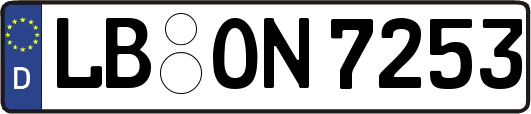 LB-ON7253