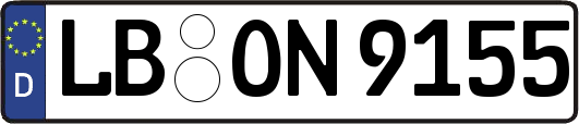 LB-ON9155