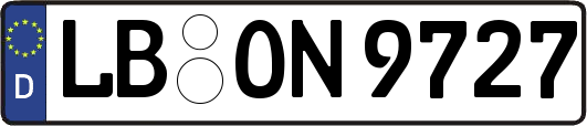 LB-ON9727