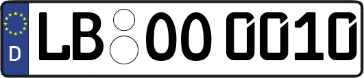 LB-OO0010