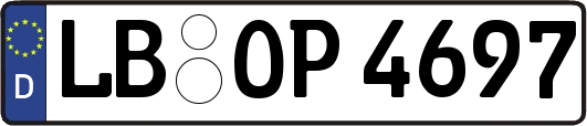 LB-OP4697