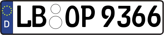 LB-OP9366