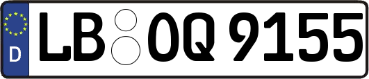 LB-OQ9155