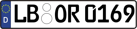LB-OR0169