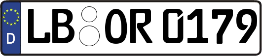 LB-OR0179