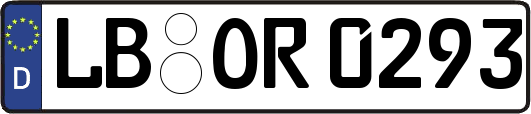 LB-OR0293