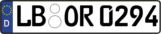 LB-OR0294