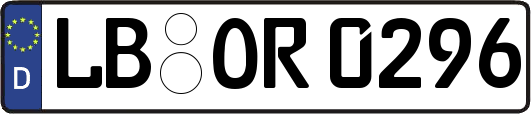 LB-OR0296