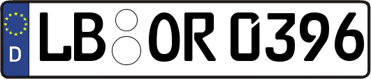 LB-OR0396