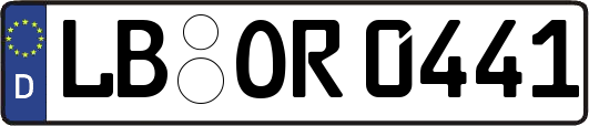 LB-OR0441