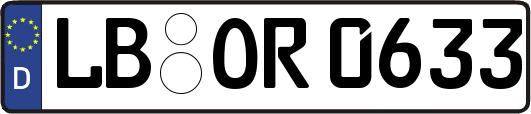 LB-OR0633