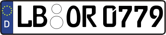 LB-OR0779
