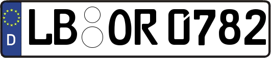 LB-OR0782