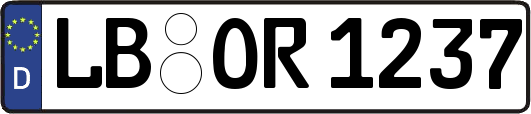LB-OR1237