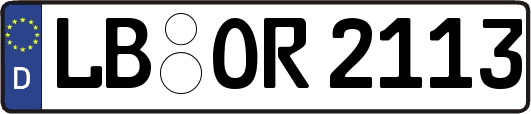 LB-OR2113