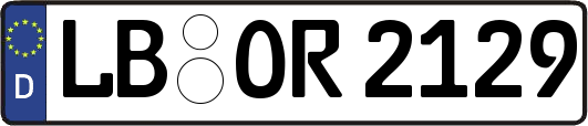 LB-OR2129