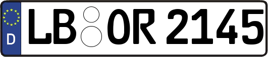 LB-OR2145