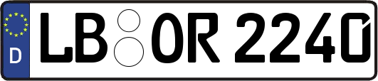 LB-OR2240