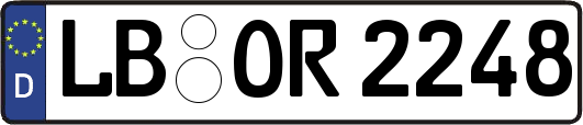 LB-OR2248