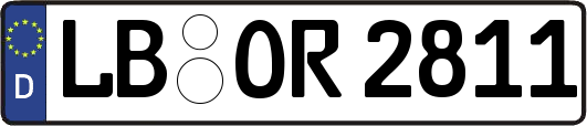 LB-OR2811