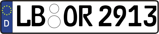 LB-OR2913