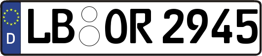 LB-OR2945