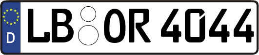 LB-OR4044