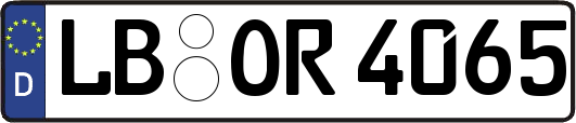 LB-OR4065