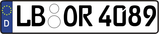 LB-OR4089