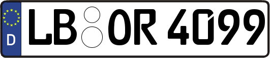 LB-OR4099