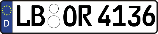 LB-OR4136