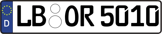 LB-OR5010
